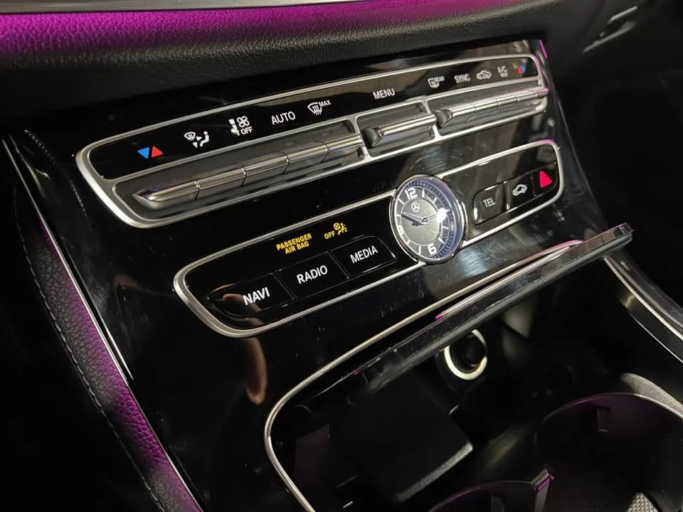 2017 Mercedes-Benz W213 E-Class - Image 13 of 20