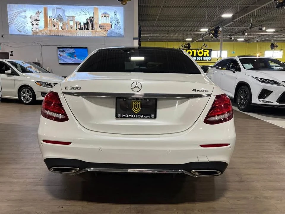2017 Mercedes-Benz W213 E-Class - Image 3 of 20