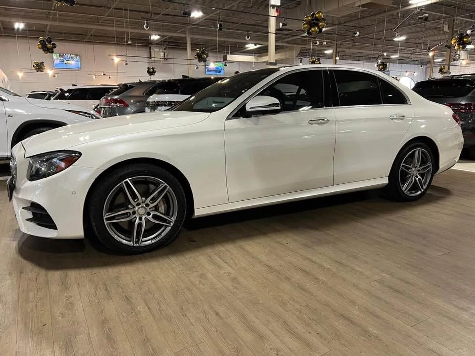 2017 Mercedes-Benz W213 E-Class - Image 2 of 20