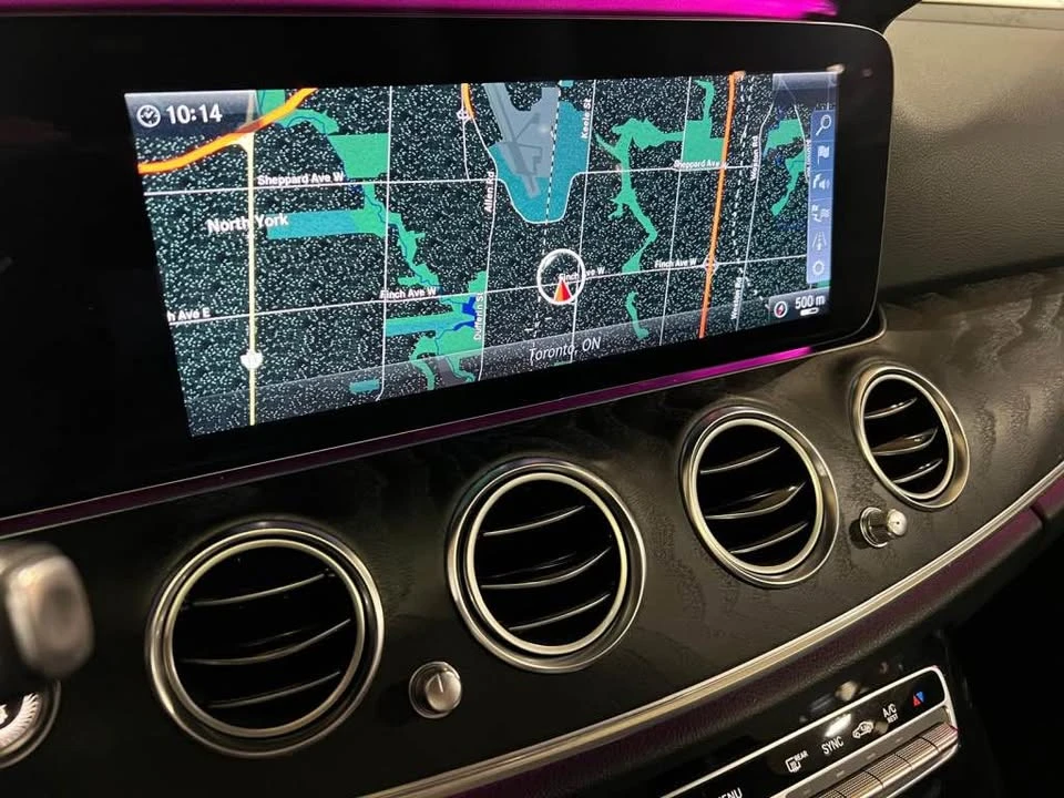 2017 Mercedes-Benz W213 E-Class - Image 9 of 20