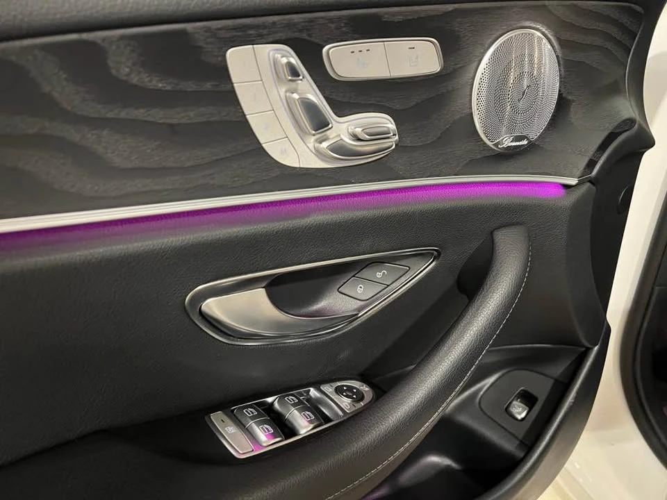 2017 Mercedes-Benz W213 E-Class - Image 15 of 20