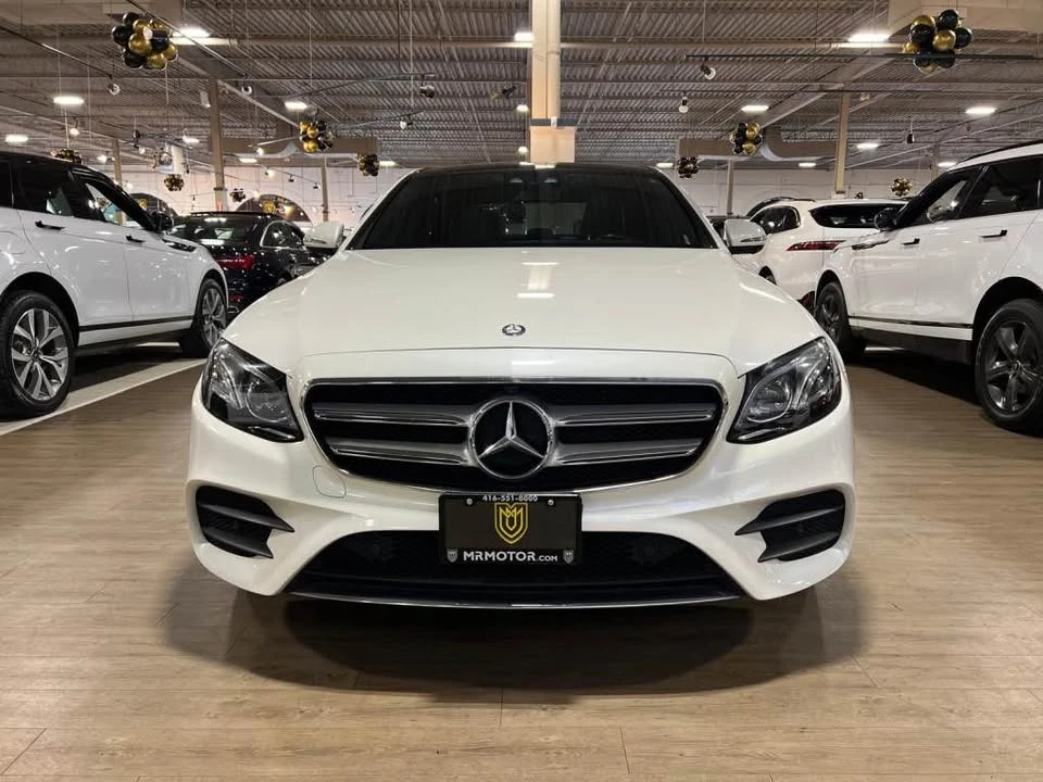 2017 Mercedes-Benz W213 E-Class - Image 5 of 20