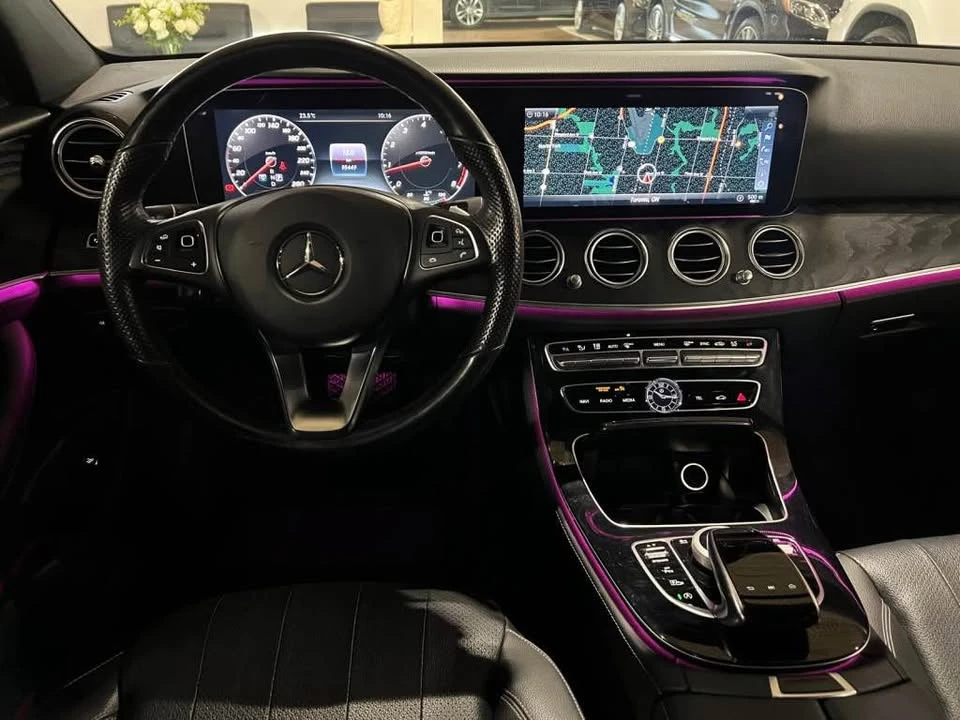 2017 Mercedes-Benz W213 E-Class - Image 10 of 20