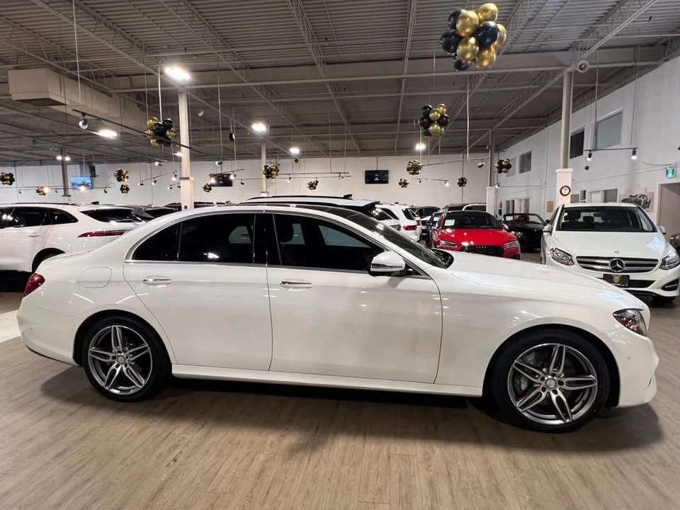 2017 Mercedes-Benz W213 E-Class - Image 4 of 20