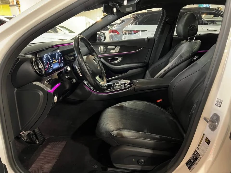 2017 Mercedes-Benz W213 E-Class - Image 11 of 20