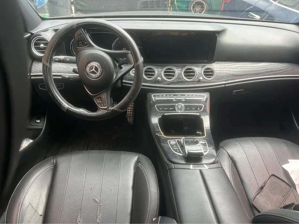 2017 Mercedes-Benz W213 E-Class - Image 5 of 11