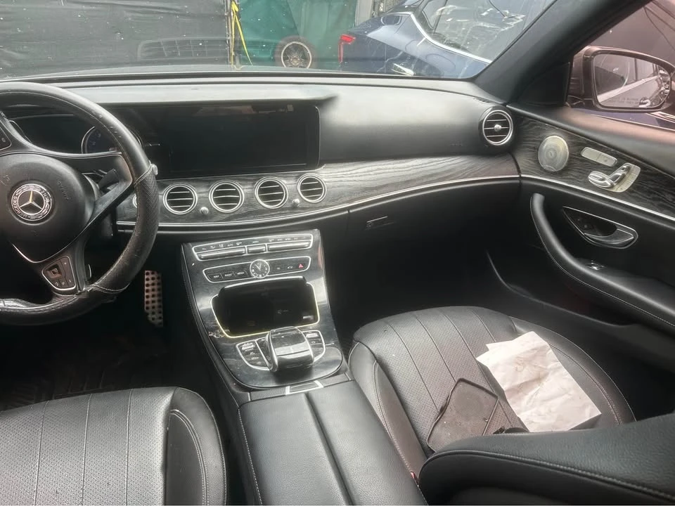 2017 Mercedes-Benz W213 E-Class - Image 6 of 11