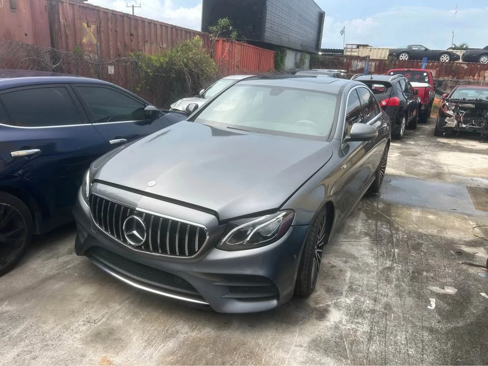 2017 Mercedes-Benz W213 E-Class - Image 2 of 11