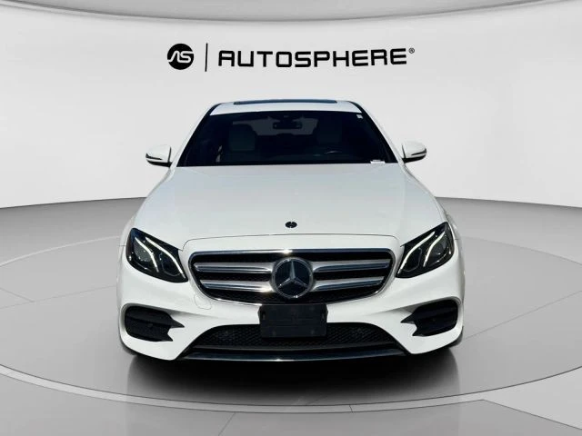 2017 Mercedes-Benz W213 E-Class - Image 2 of 21