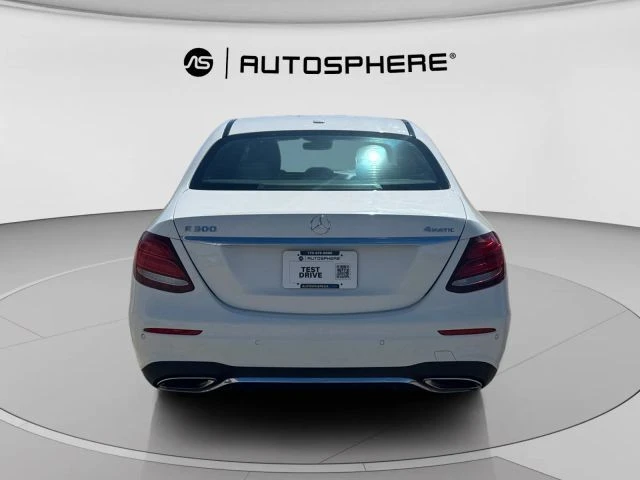 2017 Mercedes-Benz W213 E-Class - Image 8 of 21