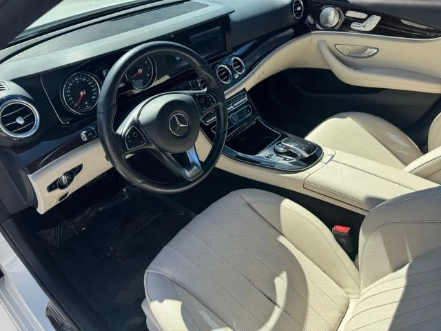 2017 Mercedes-Benz W213 E-Class - Image 16 of 21