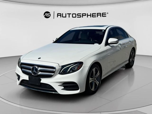 2017 Mercedes-Benz W213 E-Class - Image 4 of 21