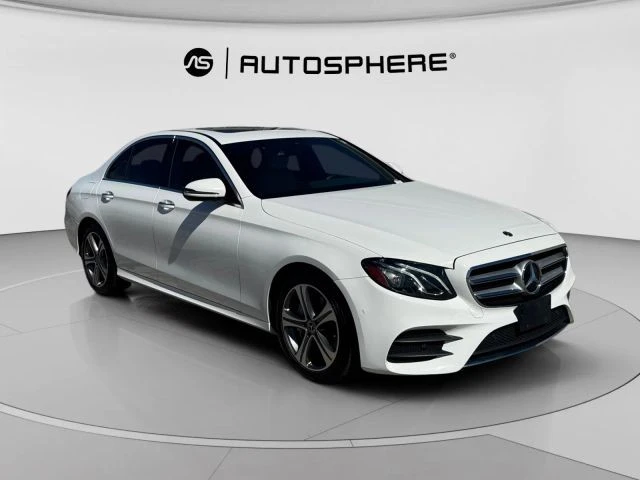 2017 Mercedes-Benz W213 E-Class - Image 12 of 21