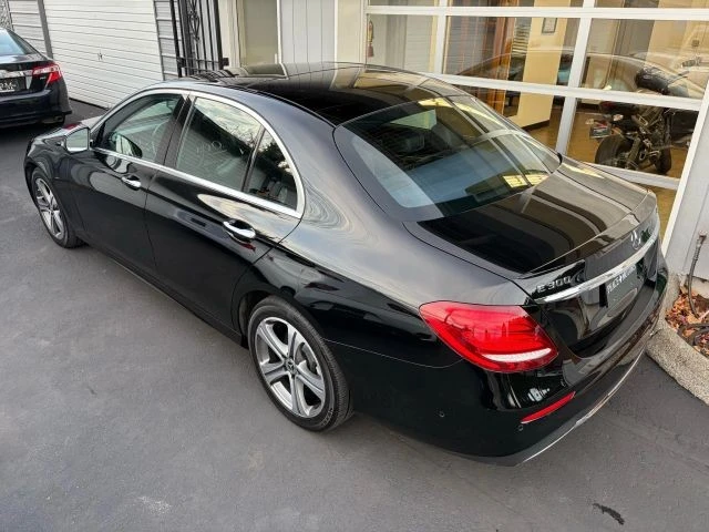 2017 Mercedes-Benz W213 E-Class - Image 2 of 21