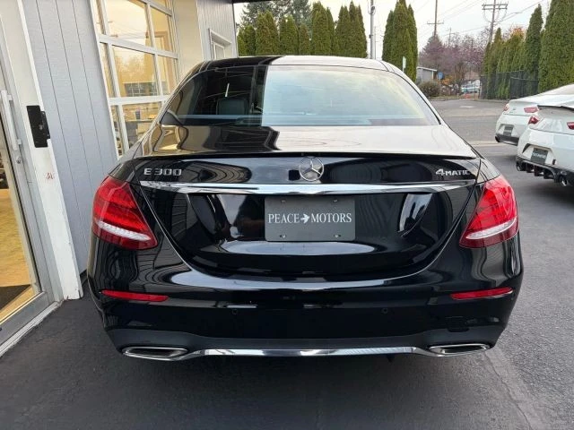2017 Mercedes-Benz W213 E-Class - Image 8 of 21