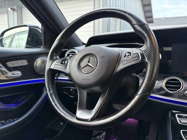 2017 Mercedes-Benz W213 E-Class - Image 18 of 21