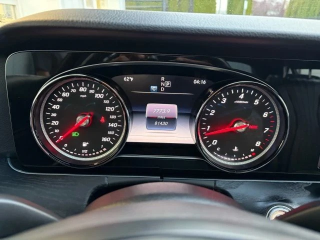 2017 Mercedes-Benz W213 E-Class - Image 14 of 21