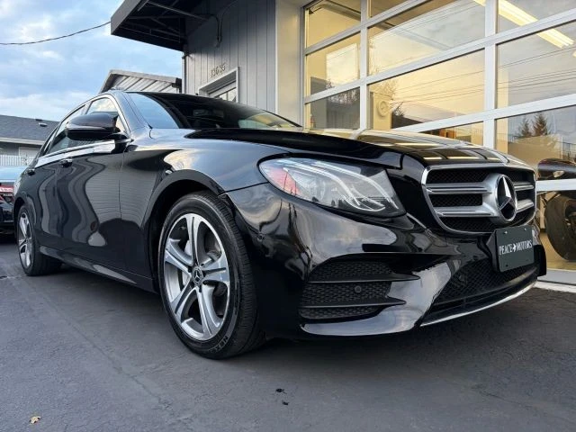 2017 Mercedes-Benz W213 E-Class - Image 5 of 21