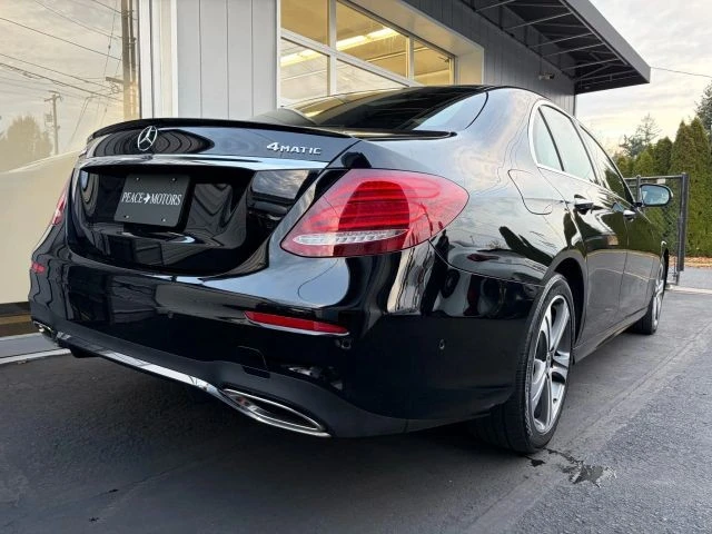 2017 Mercedes-Benz W213 E-Class - Image 6 of 21