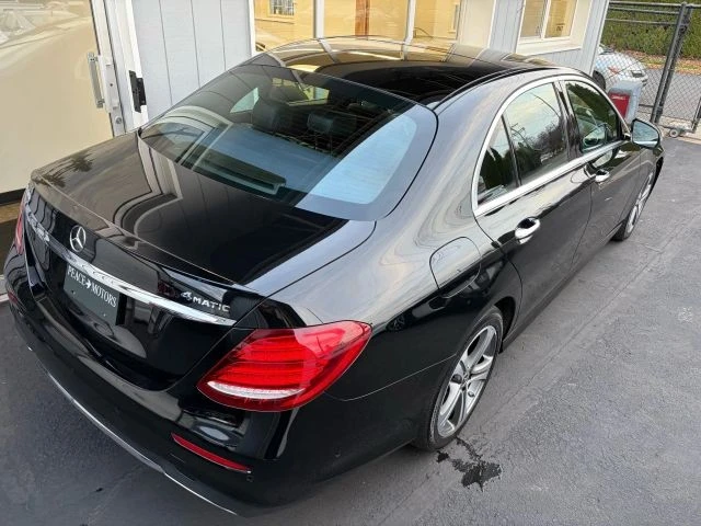 2017 Mercedes-Benz W213 E-Class - Image 4 of 21