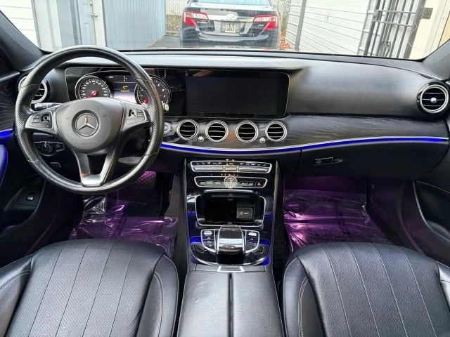 2017 Mercedes-Benz W213 E-Class - Image 21 of 21