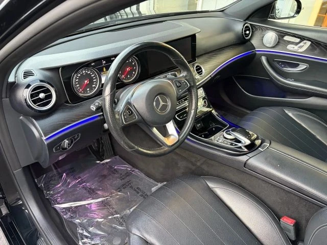 2017 Mercedes-Benz W213 E-Class - Image 20 of 21