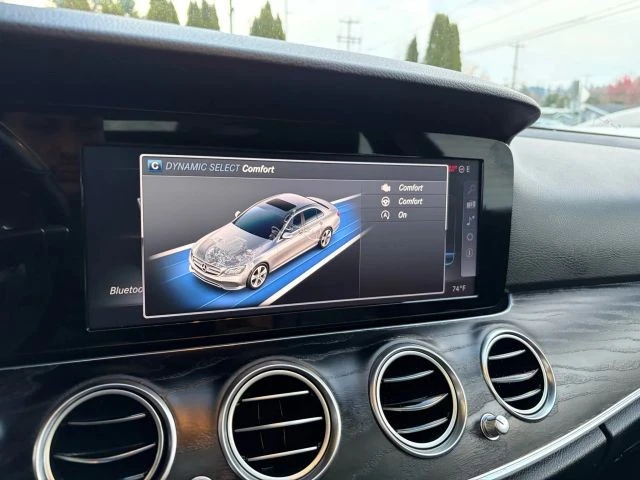 2017 Mercedes-Benz W213 E-Class - Image 15 of 21