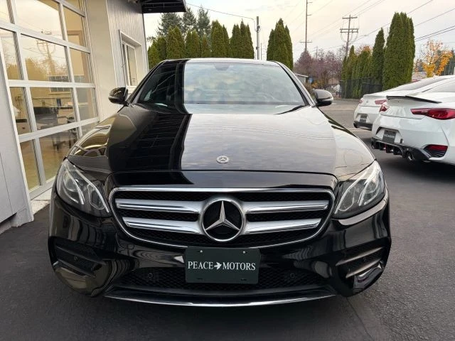 2017 Mercedes-Benz W213 E-Class - Image 7 of 21