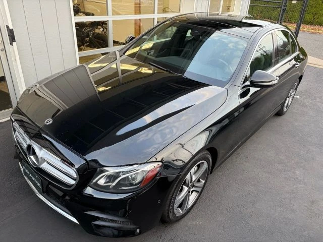 2017 Mercedes-Benz W213 E-Class - Image 3 of 21