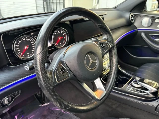 2017 Mercedes-Benz W213 E-Class - Image 16 of 21