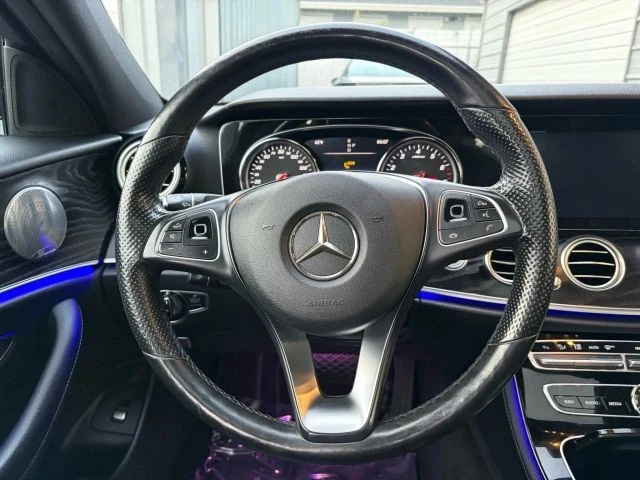 2017 Mercedes-Benz W213 E-Class - Image 17 of 21