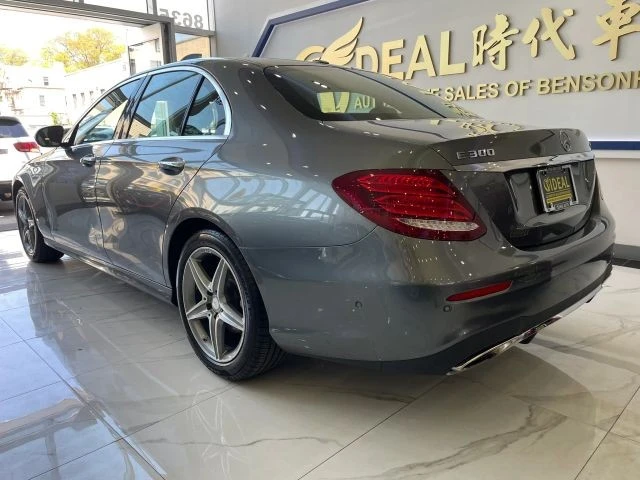 2017 Mercedes-Benz W213 E-Class - Image 5 of 31