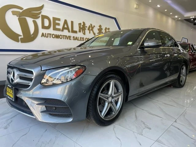 2017 Mercedes-Benz W213 E-Class - Image 4 of 31