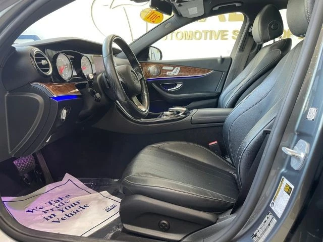 2017 Mercedes-Benz W213 E-Class - Image 9 of 31