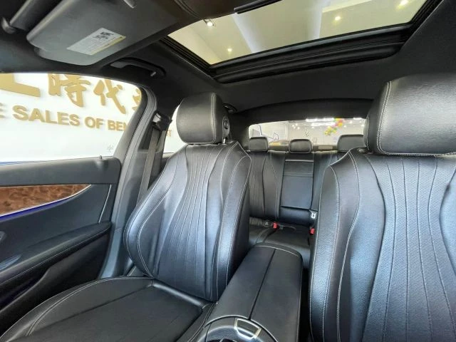 2017 Mercedes-Benz W213 E-Class - Image 18 of 31