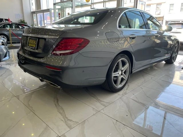 2017 Mercedes-Benz W213 E-Class - Image 7 of 31