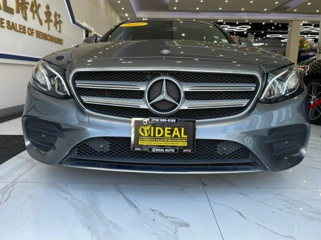 2017 Mercedes-Benz W213 E-Class - Image 3 of 31