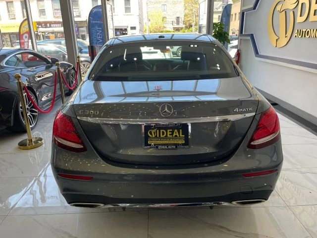 2017 Mercedes-Benz W213 E-Class - Image 6 of 31
