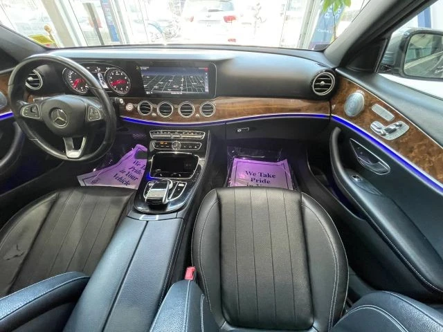 2017 Mercedes-Benz W213 E-Class - Image 24 of 31