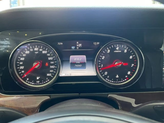 2017 Mercedes-Benz W213 E-Class - Image 13 of 31