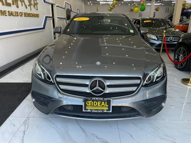 2017 Mercedes-Benz W213 E-Class - Image 2 of 31