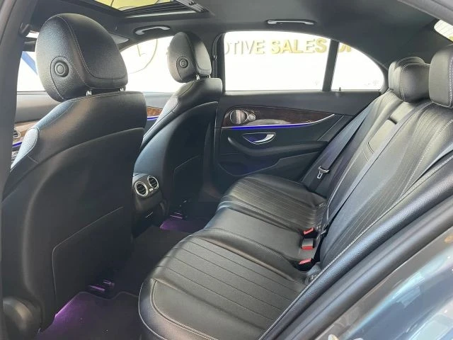 2017 Mercedes-Benz W213 E-Class - Image 20 of 31