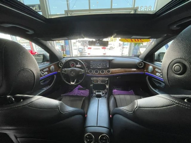 2017 Mercedes-Benz W213 E-Class - Image 21 of 31