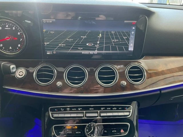 2017 Mercedes-Benz W213 E-Class - Image 14 of 31