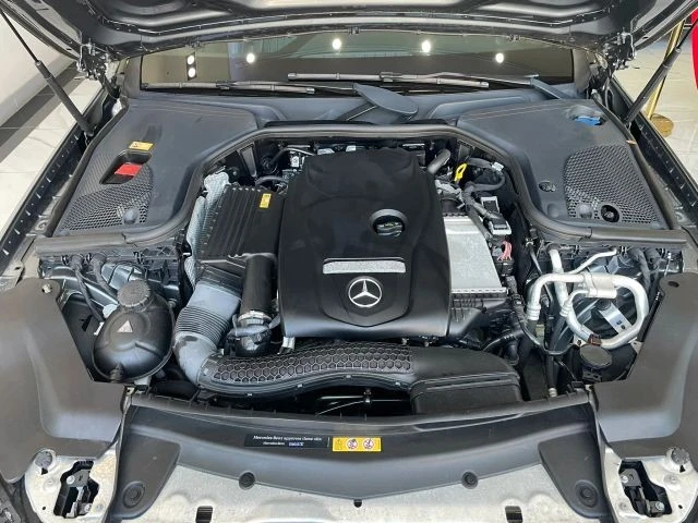 2017 Mercedes-Benz W213 E-Class - Image 31 of 31