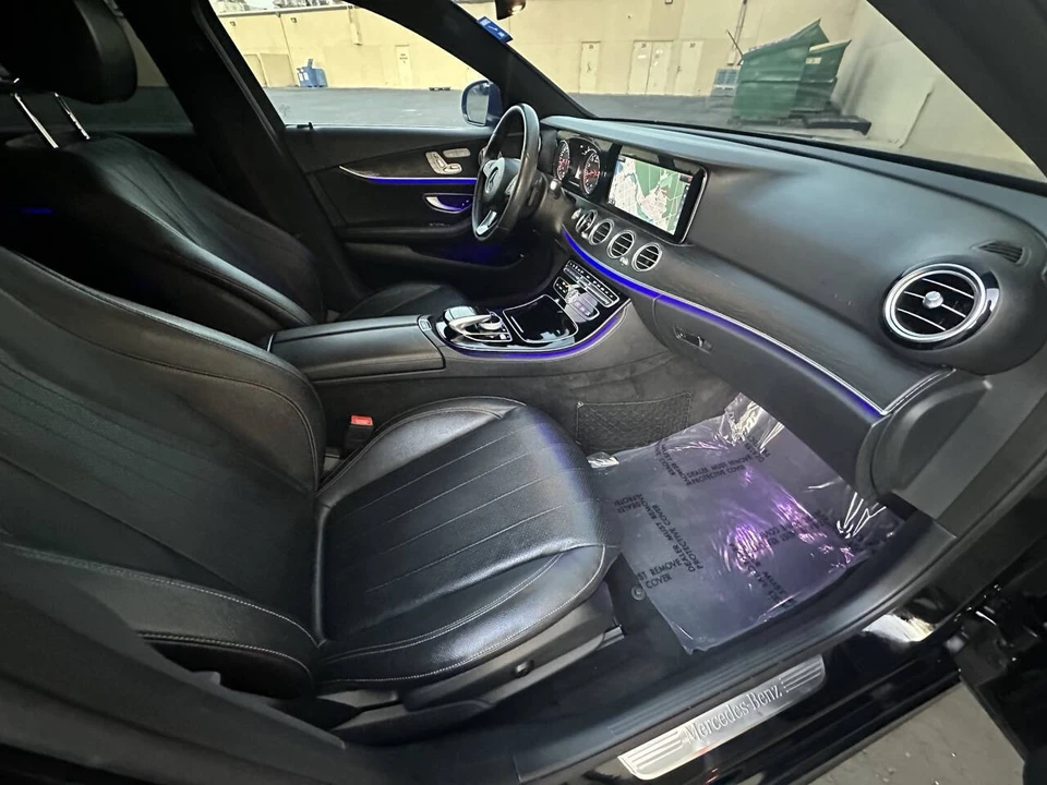 2017 Mercedes-Benz W213 E-Class - Image 10 of 21