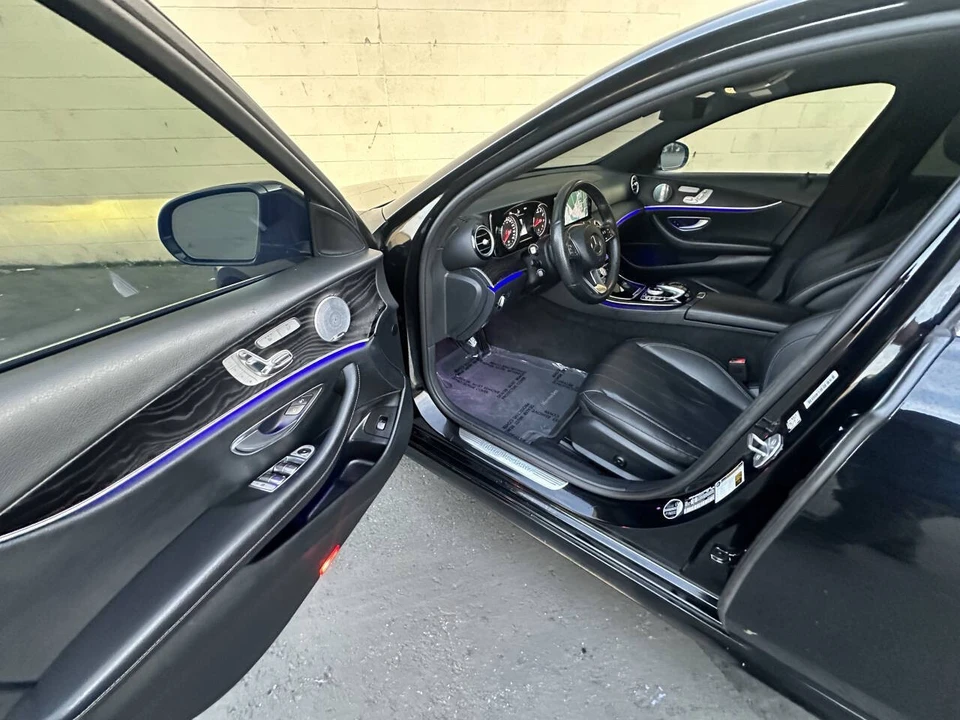 2017 Mercedes-Benz W213 E-Class - Image 9 of 21