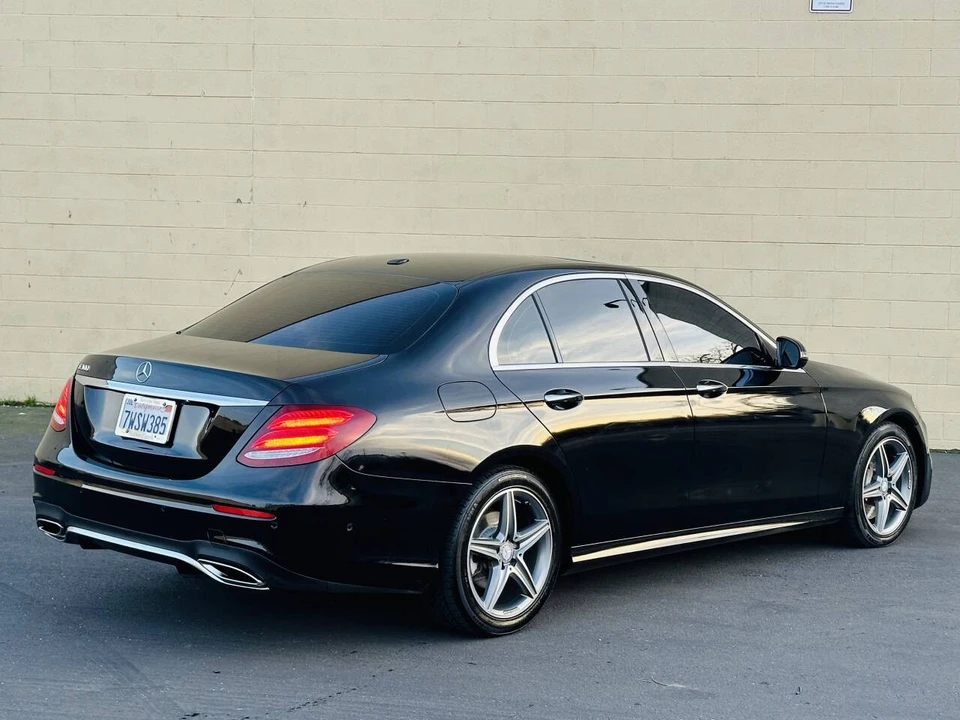 2017 Mercedes-Benz W213 E-Class - Image 6 of 21