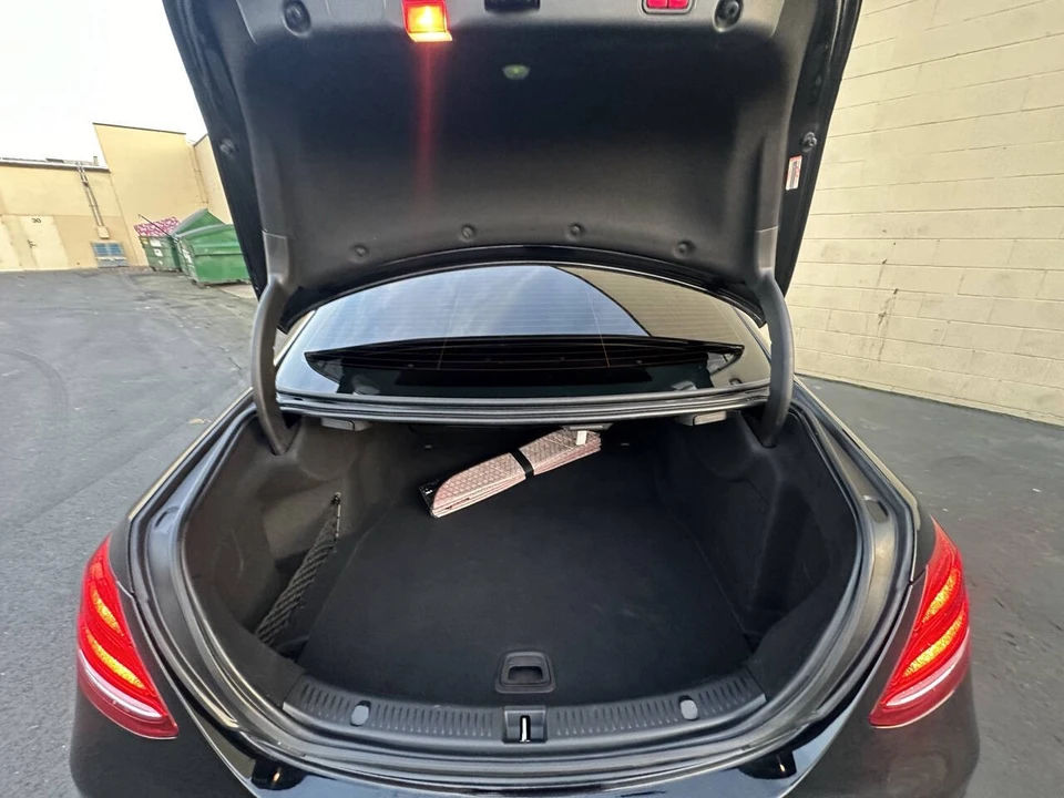 2017 Mercedes-Benz W213 E-Class - Image 21 of 21