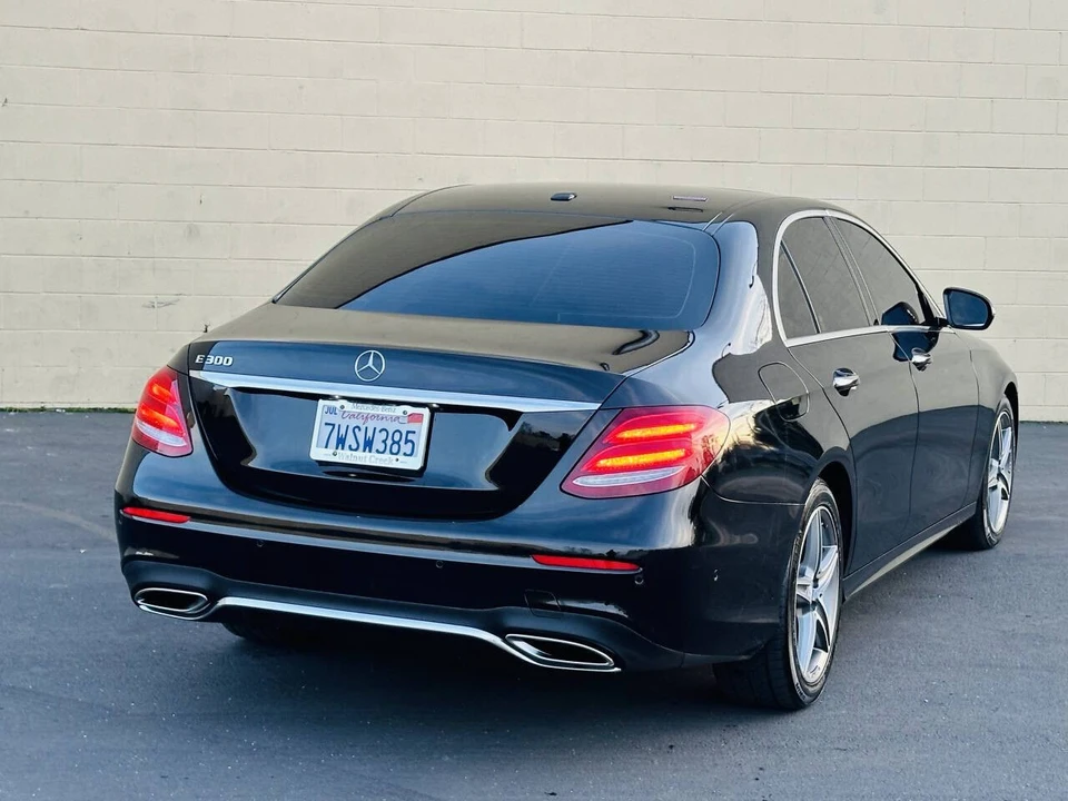 2017 Mercedes-Benz W213 E-Class - Image 5 of 21